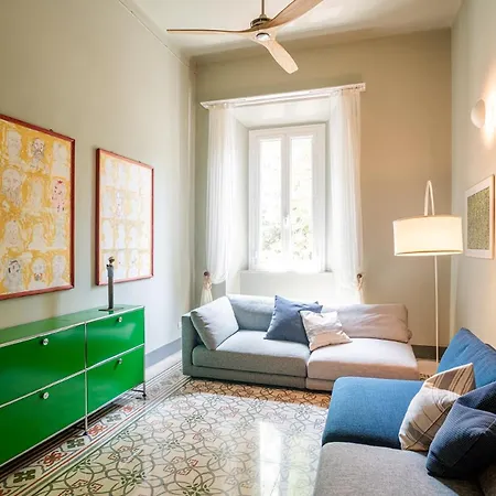 Windrose Lifestyle Livorno