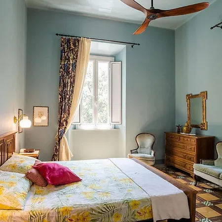 Windrose Lifestyle Apartment Livorno