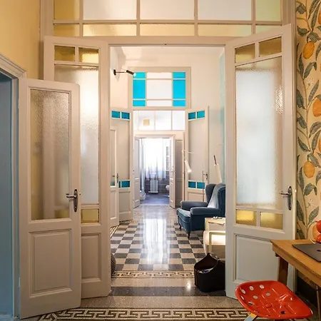 Apartment Windrose Lifestyle