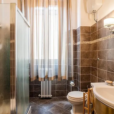 Windrose Lifestyle Apartment *