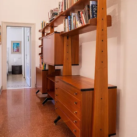 Windrose Lifestyle Apartment Livorno